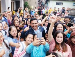 Survei Pilkada Terkini, Sahrul Gunawan-Gun Gunawan Kokoh Dipuncak Libas Dadang-Ali
