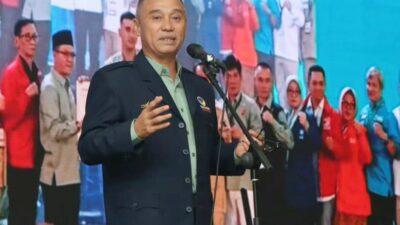 Tak Peduli Hasil Survei, Nasdem Yakin Jagoannya Menang di Pilkada 2024