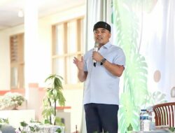 Fotonya Dicatut dalam Baliho Provokatif, Ketua Timses Sahrul-Gun Gun Geram