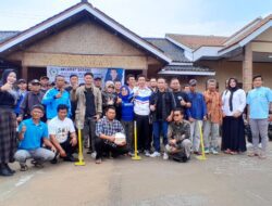 Dede Mulyadi, Ajak Konstituen Masuk kepesertaan BPJS Ketenagakerjaan