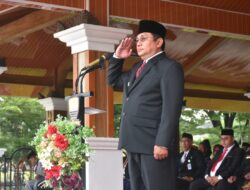 Warga Sumedang Diajak Jadi Pahlawan Masa Kini