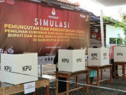 Sosialisasi Pilkada 2024 Minim, KPU Pede Partisipasi Pemilih di Atas 80 Persen