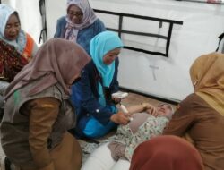 Antispasi Kegawatan Ibu Hamil Saat Gempa, Poltekkes Kemenkes Tasikmalaya Luncurkan Inovasi Sigap Campa