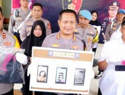Miris! Emak-emak Asal Ciparay Jual Ragam Produk Pangan Kedaluwarsa