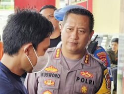 Nyari Untung, Pria di Bandung Ubah Data Penyaluran Pupuk Bersubsidi