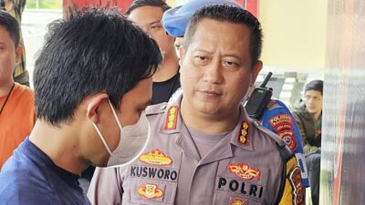 Nyari Untung, Pria di Bandung Ubah Data Penyaluran Pupuk Bersubsidi