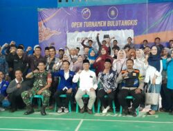 Zulkifli Chaniago Siap Dengarkan Aspirasi Masyarakat Sumedang