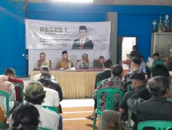 Kebijakan Baru Pembagian Pajak Kendaraan Diharapkan Tingkatkan PAD Kabupaten/kota