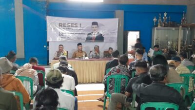 Kebijakan Baru Pembagian Pajak Kendaraan Diharapkan Tingkatkan PAD Kabupaten/kota