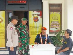 Pelaku Pelemparan Kereta Api Tertangkap, Begini Respons PT KAI Daop 2