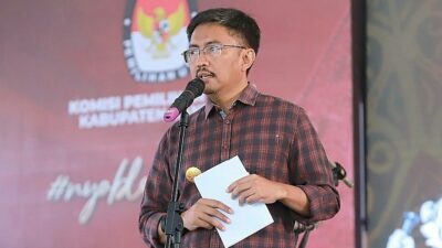 Sosialisasi Perlu Digenjot Cegah Pemilih Pemula Golput di Pilkada 2024