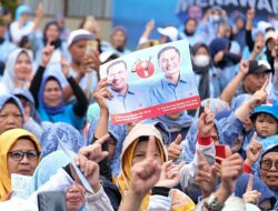 Modal Suara Pileg, Golkar Yakin Bisa Bawa Sahrul-Gun Gun Menangi Pilkada 2024