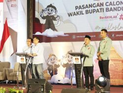 Tim Dadang-Ali Sempat Kritik Hasil Survei, Kini Jagoannya Unggul Tipis Disurvei