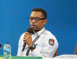 Panen Kritikan, KPU Yakin Debat Kedua Pilkada 2024 Bisa Lebih Baik