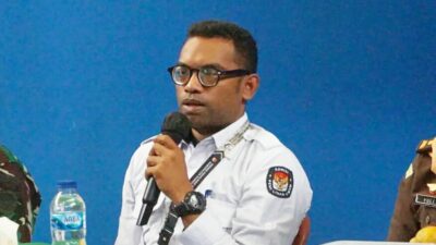 Panen Kritikan, KPU Yakin Debat Kedua Pilkada 2024 Bisa Lebih Baik