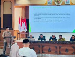 Bawaslu Sumedang Akan Patroli Pengawasan di Masa Tenang Pilkada 2024