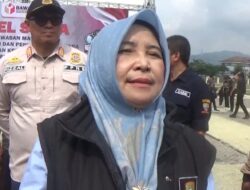 Cegah Konflik di Masa Tenang, Masyarakat Diimbau Tak Terpengaruh Berita Bohong