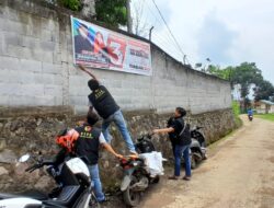 TNI Bersama Bawaslu: Laporkan Jika ada Gangguan Dalam Pengawasan di Lapangan