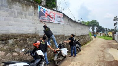TNI Bersama Bawaslu: Laporkan Jika ada Gangguan Dalam Pengawasan di Lapangan