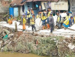 Banjir Berpotensi Ganggu Pilkada Serentak 2024, Begini Langkah BBWS Citarum