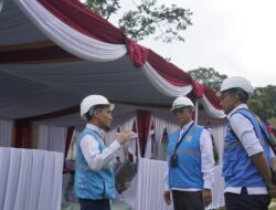 Lebih Dari Empat Ribu Personel PLN UID Jabar Disiagakan Jaga Pilkada Serentak