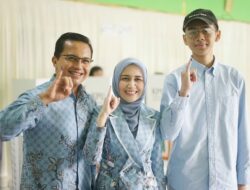 Tunggu Hasil Hitung Pilkada 2024, Sahrul: Doa dan Ikhtiar Sudah Saya Lakukan