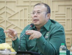 Unggul di Quick Count, Timses Dadang-Ali Minta Pendukung Tak Euforia Berlebihan