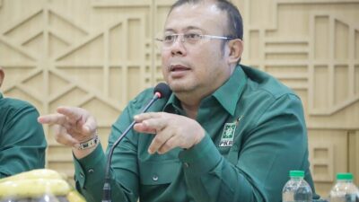 Unggul di Quick Count, Timses Dadang-Ali Minta Pendukung Tak Euforia Berlebihan