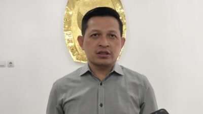KPU Sumedang Pastikan Petugas PAM TPS Meninggal Mendapatkan Santunan