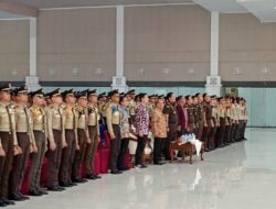 IPDN Jatinangor Jadi Benteng Antikorupsi, Jaksa Masuk Kampus