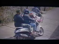 Ibu Lansia Jadi Korban Jambret di Sukasari Sumedang, HP Raib Digondol Maling