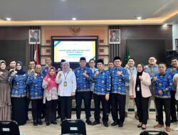 Hadiri Launching Satelit Yanlik, PLN UP3 Sumedang Dukung Digitalisasi Layanan Kejari Sumedang