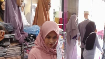 Promo Akhir Tahun, Rabbani Bagi-Bagi Diskon Hingga 50%
