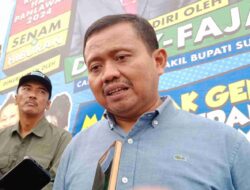 Rencana Besar Dony Menata Kawasan Jatinangor Menjadi Pusat Kegiatan Nasional