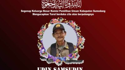 Diduga Kelelahan, Petugas PAM TPS di Desa Ganjaresik Sumedang Meninggal Dunia