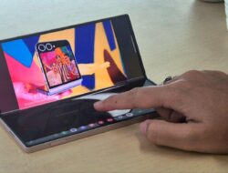 3 Hacks Praktis Galaxy Z Fold6 dengan Flex Mode