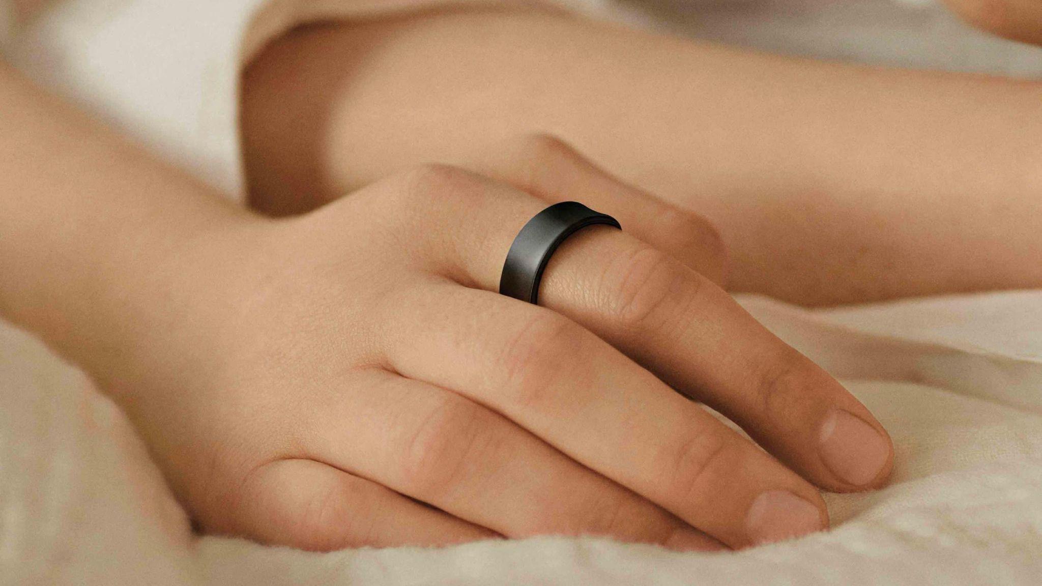 Galaxy Ring
