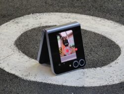 Galaxy Z Flip6: Senjata Andalan Gen Z untuk Bikin Konten Viral!