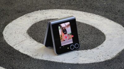 Galaxy Z Flip6: Senjata Andalan Gen Z untuk Bikin Konten Viral!