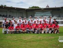 Perkumpulan Baseball Garuda dan No Border Academy Sukses Selenggarakan Asia Koshien Baseball Tournament Pertama di Indonesia