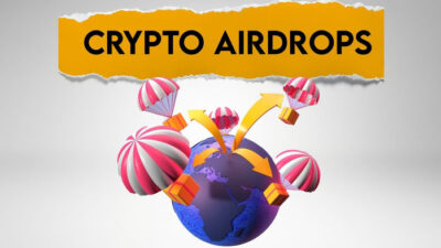 Daftar Airdrop Crypto Gratis Akhir 2024: Proyek Memecoin Masih Hype?