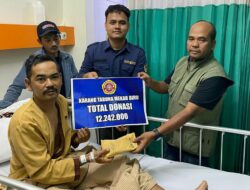 Warganya Pelaku Pembacokan Pedagang Es Doger, Kades Cibiru Wetan Buka Suara