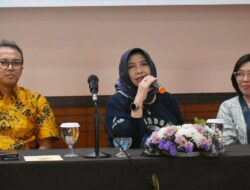 Sekda Sumedang: Siasati Minimnya Anggaran dengan Kolaborasi dan Kerja Sama