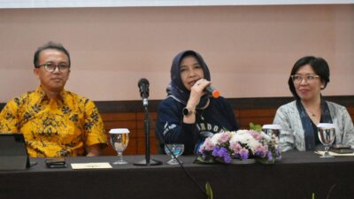 Sekda Sumedang: Siasati Minimnya Anggaran dengan Kolaborasi dan Kerja Sama