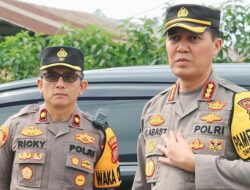Libur Nataru di Tengah Cuaca Ekstrem, Polda Jabar Bakal Siapkan Posko Layanan