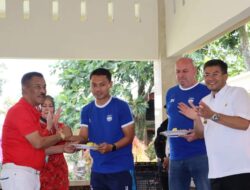 Hidup Mati Persib di Liga Champions AFC, Ditentukan Besok Malam