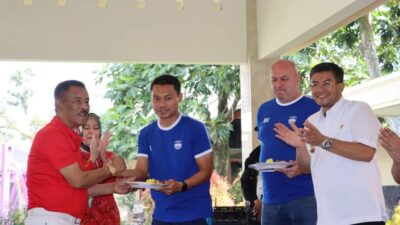 Hidup Mati Persib di Liga Champions AFC, Ditentukan Besok Malam