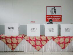 Partisipasi Pemilih di Bandung Jeblok Saat Pilkada Serentak 2024
