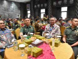 Anggaran TMMD Tahun 2025 di Kabupaten Sumedang Capai 1,6 Miliar