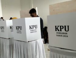 Partisipasi Pemilih Pilkada 2024 di Sumedang Berada di Urutan 4 Tertinggi di Jawa Barat